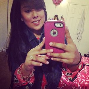 Meet your Posher, Ingrid